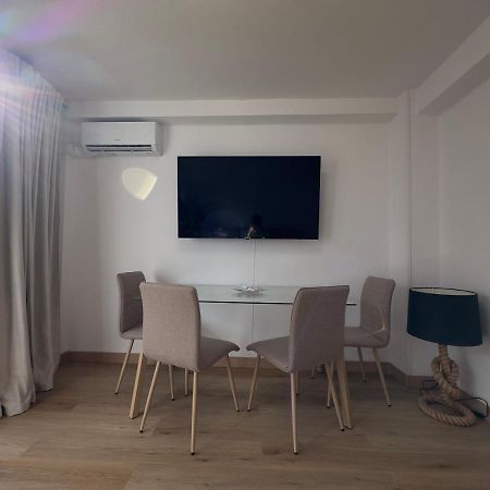 Antonio Apartments Alicante Zewnętrze zdjęcie