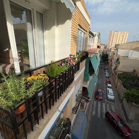 Antonio Apartments Alicante Zewnętrze zdjęcie