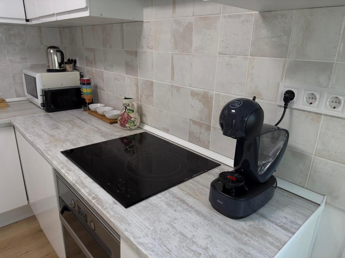 Antonio Apartments Alicante Zewnętrze zdjęcie