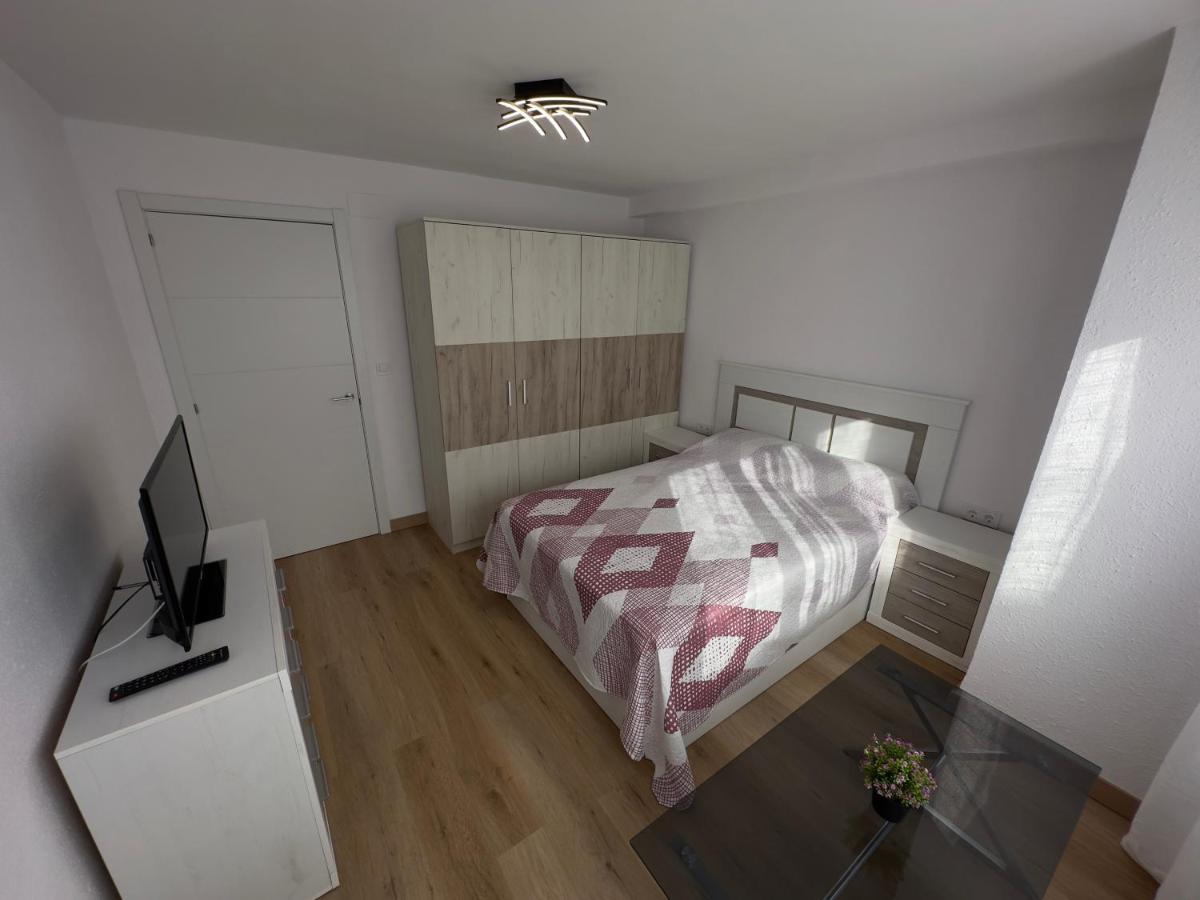 Antonio Apartments Alicante Zewnętrze zdjęcie