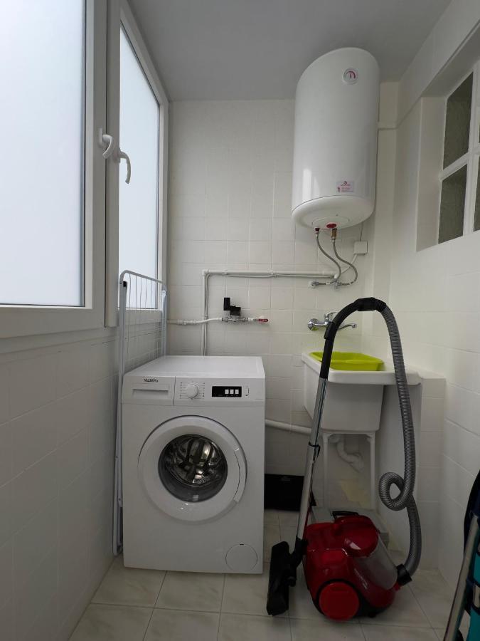 Antonio Apartments Alicante Zewnętrze zdjęcie