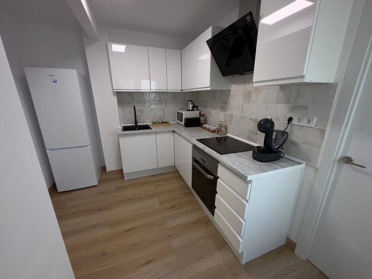 Antonio Apartments Alicante Zewnętrze zdjęcie