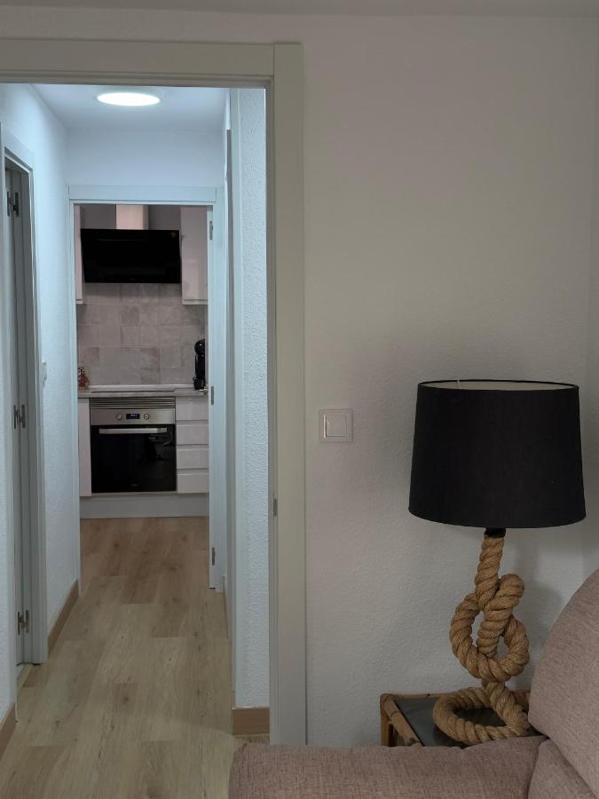 Antonio Apartments Alicante Zewnętrze zdjęcie