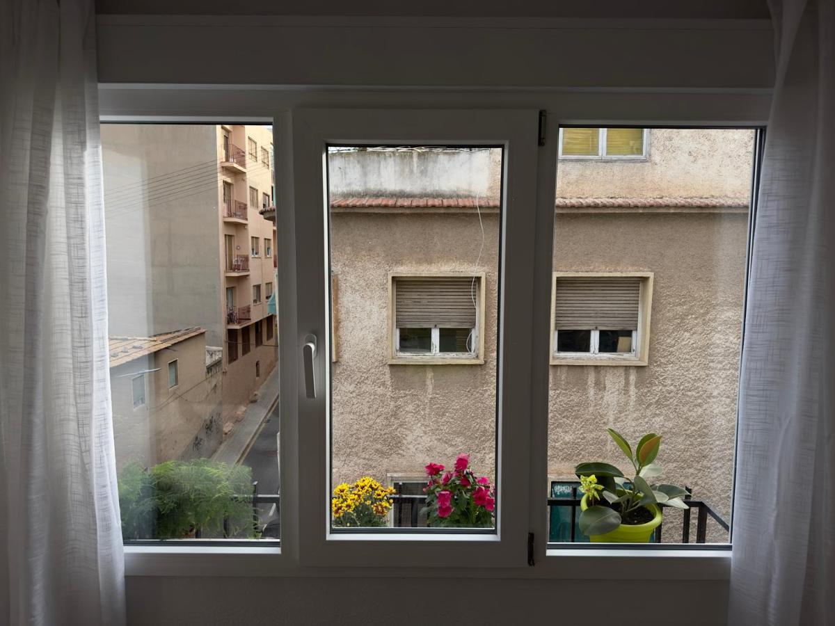 Antonio Apartments Alicante Zewnętrze zdjęcie