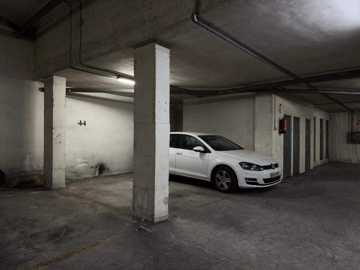 Antonio Apartments Alicante Zewnętrze zdjęcie
