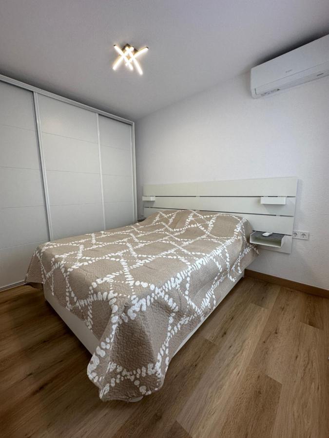 Antonio Apartments Alicante Zewnętrze zdjęcie